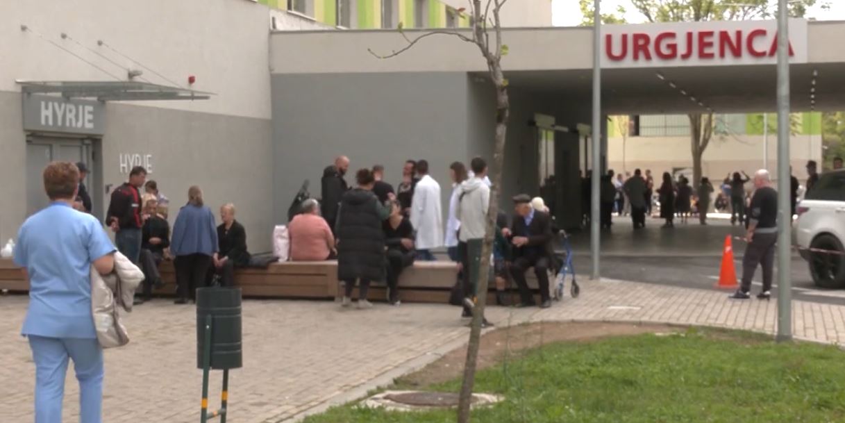 Tumoret e zorrës së trashë  ISHP  Shtohen rastet  Kanceri i tretë sipas numrit të pacientëve