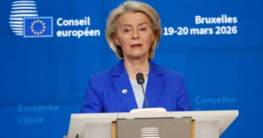 Viktor Orban humbi pas 16 vitesh në pushtet/ Von der Leyen për zgjedhjet në Hungari: ‘Zemra e Evropës po rreh më fort’