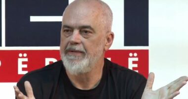 “Pa reformën në drejtësi, nuk bëhesh anëtar i BE”/ Rama: Nuk ka arritur kulmin korrupsioni, por lufta ndaj tij
