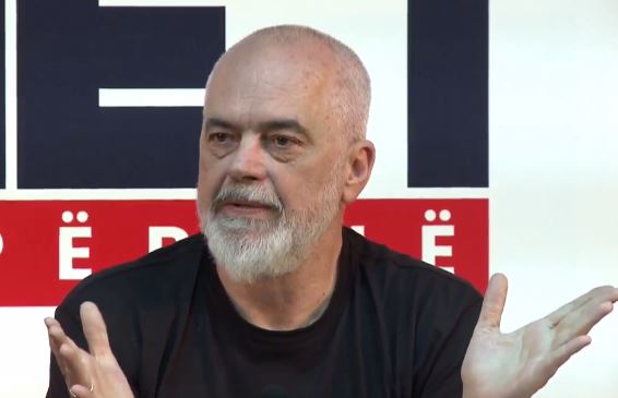  Pa reformën në drejtësi  nuk bëhesh anëtar i BE   Rama  Nuk ka arritur kulmin korrupsioni  por lufta ndaj tij