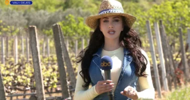 GPS me Albana Ruçi, (12/04/2026)