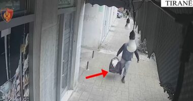 Vodhën kasafortën në një banesë në Tiranë, 2 të arrestuar! Zbulohet ambienti ku modifikonin çelësa