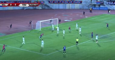 Shkodranët forcojnë pozitat në vendin e parë të Superligës/ Kuqeblutë mundën minimalisht Teutën 1-0 në “Loro Boriçi”