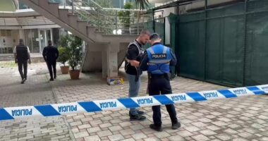 Sherr mes të rinjve në Vlorë/ Plagosen me thikë dy persona