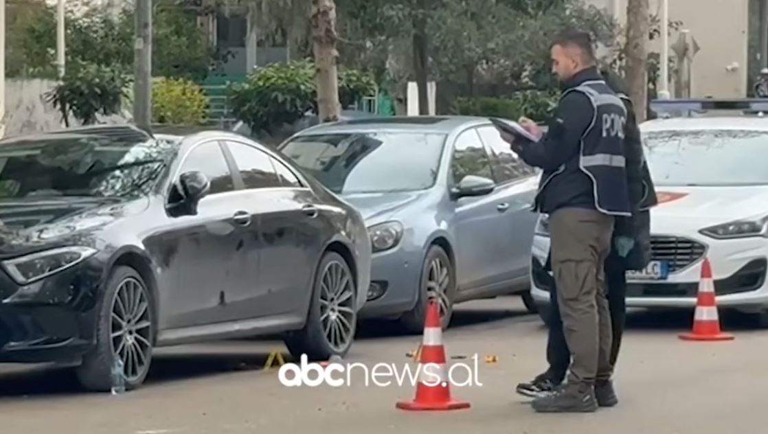 Detaje të reja  Si nisi sherri ku humbi jetën 63 vjeçari në Vlorë  Djali i viktimës ishte konfliktuar disa ditë më parë me autorin