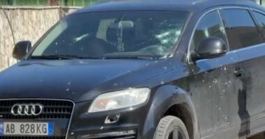 Atentati në Lezhë/ Dyshohet se autorët kanë pasur informacion për lëvizjet e çiftit! I zunë pritë dhe i qëlluan me breshëri plumbash (EMRAT)