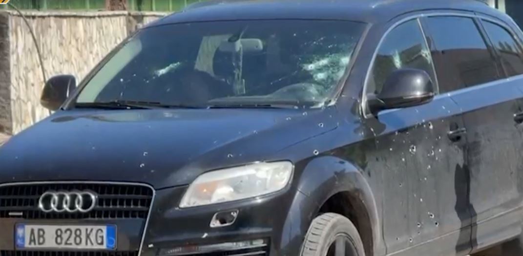 Atentati në Lezhë  Dyshohet se autorët kanë pasur informacion për lëvizjet e çiftit  I zunë pritë dhe i qëlluan me breshëri plumbash  EMRAT 