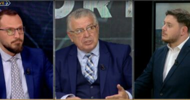 Lufta në Iran/ Shala: SHBA nuk do dalë nga NATO. Loli: U harruan 4 objektivat e luftës…