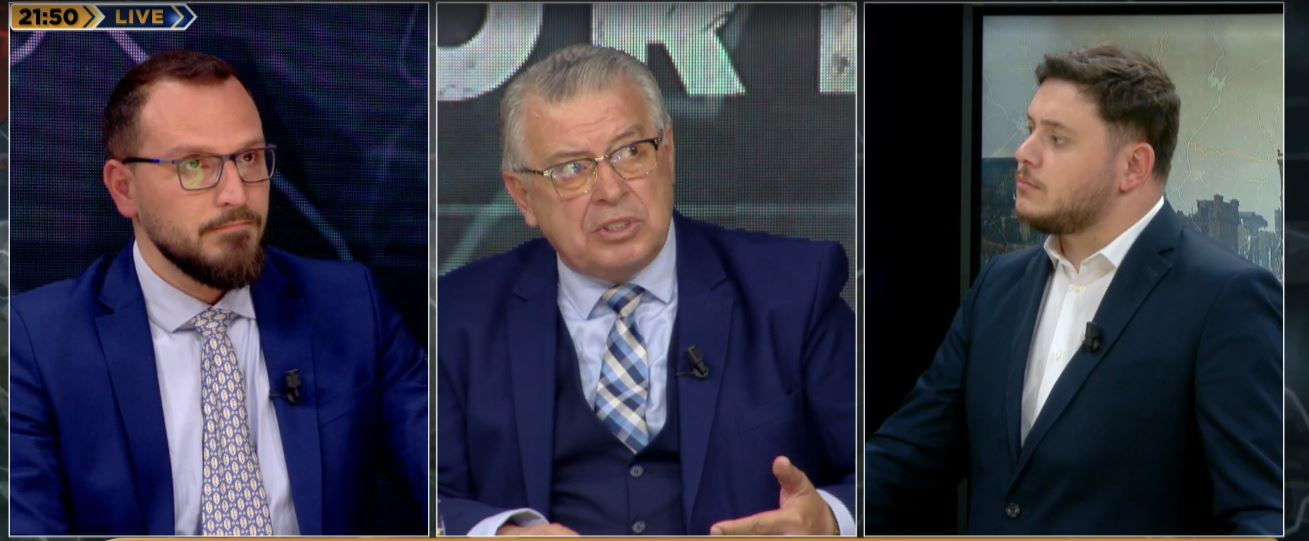 Lufta në Iran  Shala  SHBA nuk do dalë nga NATO  Loli  U harruan 4 objektivat e luftës 