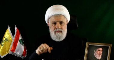 Hezbollahu paraqet 5 kushte për paqe pas armëpushimit me Izraelin