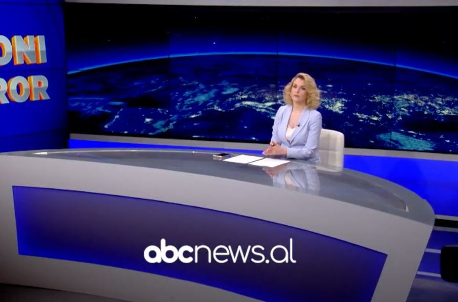 Edicioni qendror me Juli Krisafin, (13/04/2026)