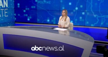 Ballkan Update me Habi Hoxha, (28/04/2026)