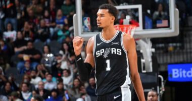 “Wemby” vazhdon të sundojë/ NBA, basketbollisti francez shkëlqen sërish në një fitore