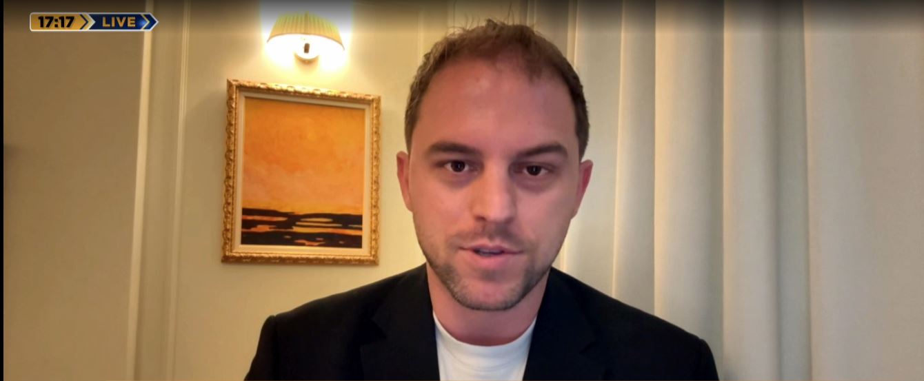 Samiti i katërt i diasporës në Tiranë  Krasniqi  E rëndësishme është  që të rritet marrëdhënia me diasporën