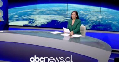 NewsHour me Erneta Shevroja, (17/04/2026)