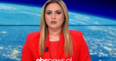 NewsHour me Habi Hoxha, (13/04/2026)