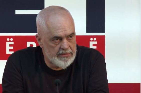  Dera e BE  e hapur për Shqipërinë   Rama  Në 11 muaj hapëm të gjithë kapitujt e negociatave