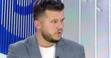 Të përjashtuarit në PD/ Gazetari Hoxha: Ishin mbështetës të Rithemelimit të Berishës, dalja pro Salianjit u kushtoi