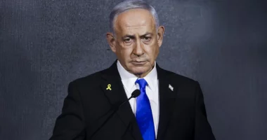 Netanyahu: Izraeli gati për negociata të drejtpërdrejta me Libanin, me kusht çarmatosjen e Hezbollah