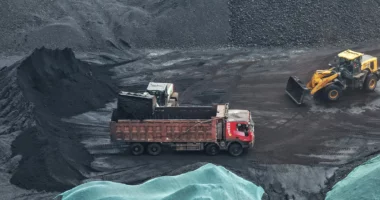 U bllokuan në minierën e qymyrit, shpëtohen 41 minatorët në Ukrainë