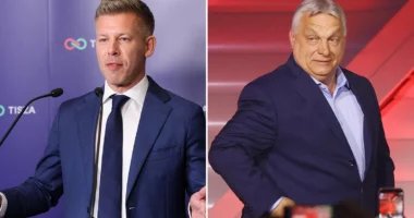 Ndryshim historik në Hungari/ Peter Magyar rrëzon Orban pas 16 vitesh në pushtet