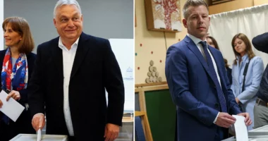 Mbyllen votimet në Hungari, pjesëmarrja mbi 77.8%