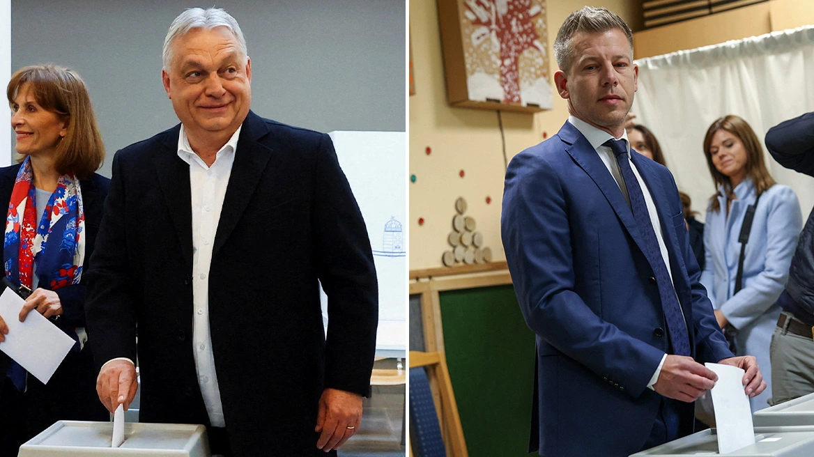 Mbyllen votimet në Hungari  pjesëmarrja mbi 77 8 