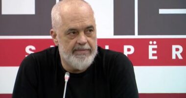 “Po krijohet një sistem me kritere të qarta”/ Rama për legalizimet: Kemi skanuar 54 mijë harta, në 2027 gjithçka e digjitalizuar