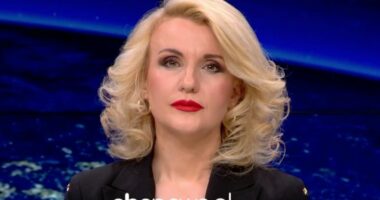 Edicioni qendror me Juli Krisafi, (20/04/2026)