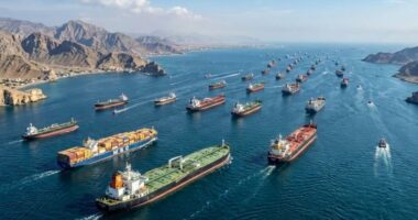 Ushtria e Iranit kërcënon transportin detar në Detin e Kuq nëse bllokada amerikane vazhdon