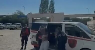 Ushtronin prostitucion/ Shkodër, vihen në pranga 3 shtetase kolumbiane