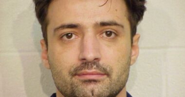 Burg shqiptarit në SHBA/ Detroit, 25 vite burg Ylli Didanit për trafik kokaine