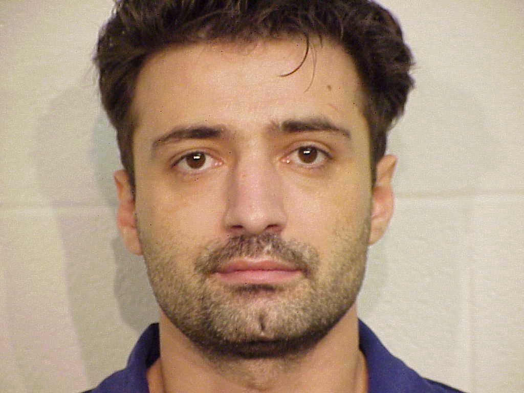 Burg shqiptarit në SHBA  Detroit  25 vite burg Ylli Didanit për trafik kokaine