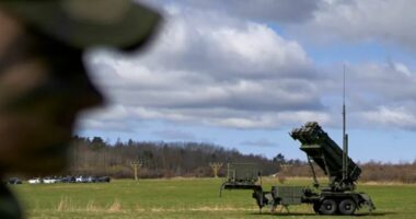 Suedia do të investojë rreth 800 milionë euro në sistemet e mbrojtjes ajrore dhe të dronëve