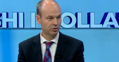 “Rritja e çmimit të naftës ndikon në ekonomi”/ Erald Themeli: Stagflacioni? Skenar i largët, por jo i pamundur