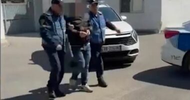 Mbante armë zjarri pa leje/ Arrestohet 42-vjeçari në Mamurras, i gjendet edhe një sasi kokaine