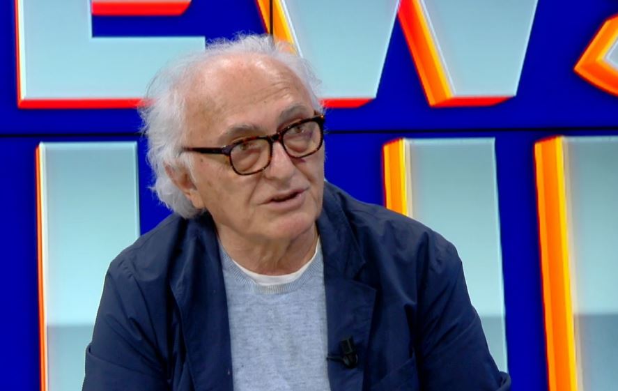 Paraburgimi  jo më masë e parë  Frrok Çupi  Unifikimi i gjykatave  i rëndësishëm për barazi para ligjit