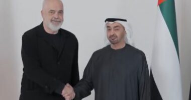 Vizita në Abu Dhabi, Rama: Takim vëllazëror me Bin Zayed, për paqedashësit më e mira është e gjitha përpara