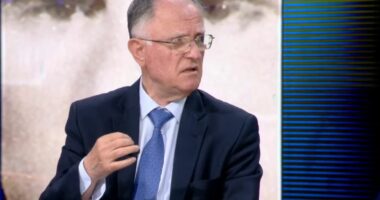 Masakra e 2 prillit/ Yzeiraj: ‘E djathta’ i diktoi drejtësisë versionin e saj, nuk e la të lirë