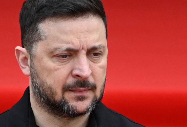 Zelensky kritikon ashpër Trump për lehtësimin e sanksioneve ndaj Rusisë