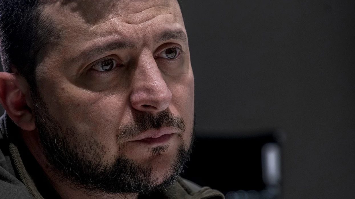 Zelensky  Nuk jemi prioritet  lufta në Iran mund të na lërë pa mbrojtje