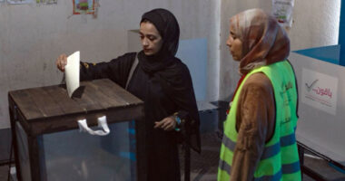 Për herë të parë në dy dekada, zgjedhjet lokale në Bregun Perëndimor dhe një pjesë të Gazës