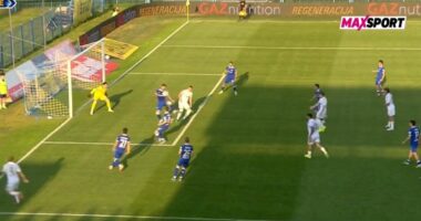 Pajaziti krijon golin në Kroaci, mesfushori i kombëtare shqiptare ndër më të mirët në duel