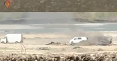 EMRAT/ Masakër mjedisore në Mat, procedohen dy të rinjtë