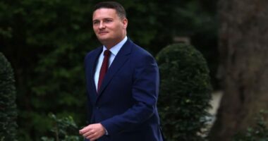 Britani e Madhe, ministri i Shëndetësisë jep dorëheqjen