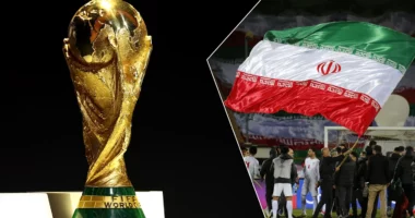 Irani niset drejt “tokës armike”/ Kombëtarja iraniane konfirmon pjesëmarrjen në “Botërorin 2026”