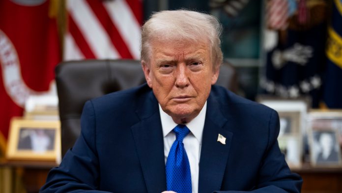Presidenti Trump: Ted Turner një emër i madh i historisë së televizionit