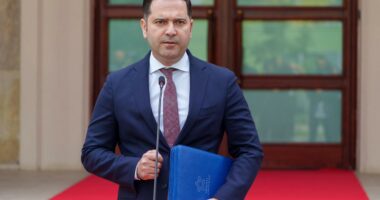 Siguria ushqimore/ Malaj: Shtohen elementet e gjurmueshmërisë në pullat fiskale