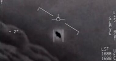 SHBA, Pentagoni publikon dosje sekrete për UFO që nga vitet ’40