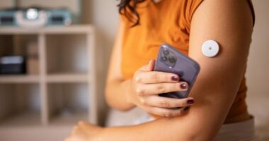 Inteligjenca artificiale ndihmon në kontrollin e diabetit në spitale
